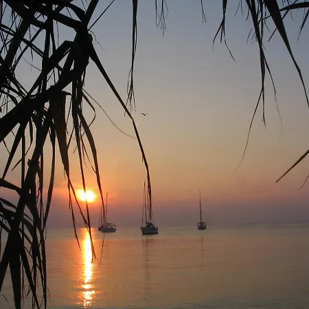 Сasa de vacaciones Island Unije